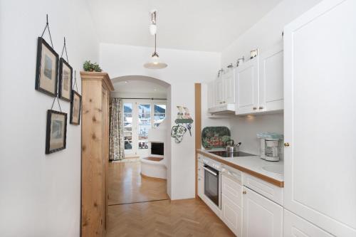 Villa St Oswald Premium Apartments 5