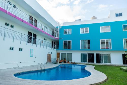 Hotel Playa Encantada - image 3