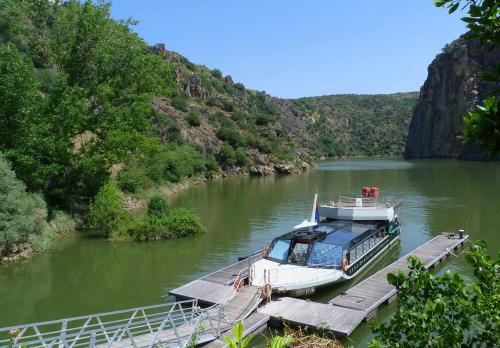 Hostal Arribes del Duero