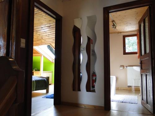 Chambres d'hôtes des Ardennes (Chambres d'hotes des Ardennes) in 達弗爾迪斯