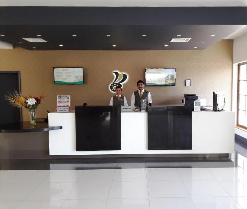 บริการและสิ่งอำนวยความสะดวก, Hotel Diego de Almagro Osorno in โอซอร์โน่