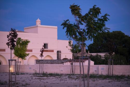 Masseria Fontana di Vite