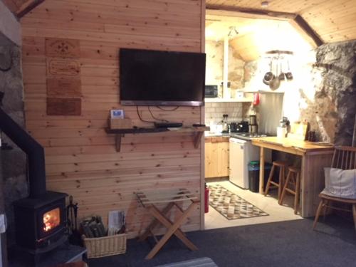 The Barn | Aberlour, Aberlour (foto 8)