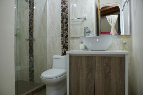 Casa Azul Boutique Hostel – Pereira, KS