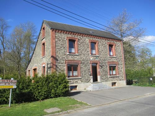 Chambres d'hôtes des Ardennes - Chambre d'hôtes - Porcheresse