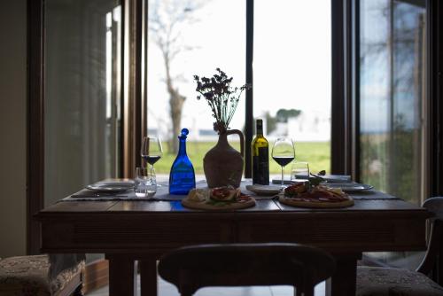 Masseria Fontana di Vite