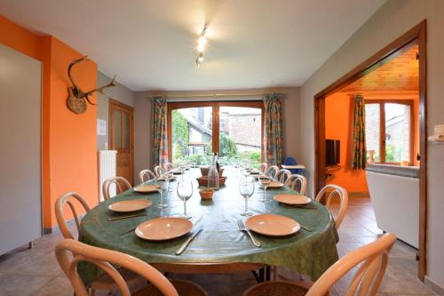 設施, Chambres d'hôtes des Ardennes (Chambres d'hotes des Ardennes) in 達弗爾迪斯