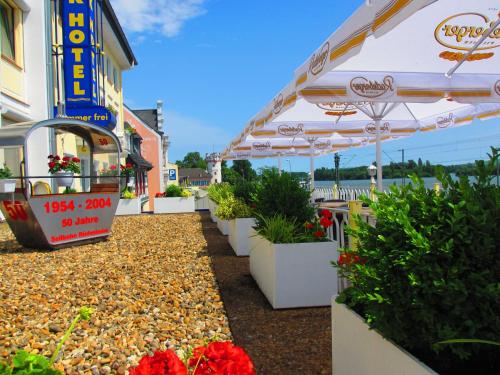 Park Hotel Rüdesheim – Rüdesheim on the Rhine, MO