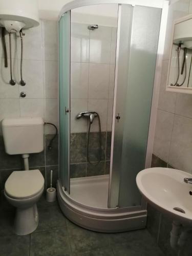  APARTMANI MARIN in Seline