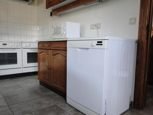 廚房, Chambres d'hôtes des Ardennes (Chambres d'hotes des Ardennes) in 達弗爾迪斯