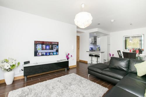 Belfast City Side Apartments, , County Antrim