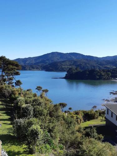 Coromandel Seaview Motel