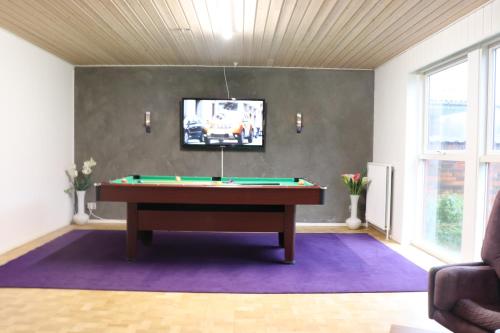  Holstebro Townside House in Holstebro