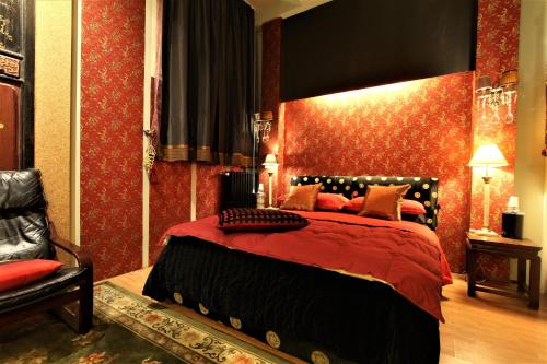 LU Suites, Turin