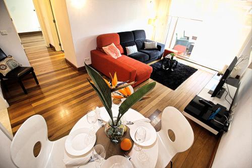  Formosa Infinity Pool Apartment in Funchal