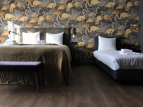 Boutique Suites Lisse - Schiphol - main image