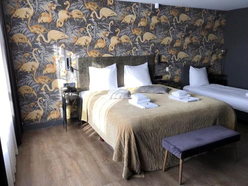 Boutique Suites Lisse - Schiphol - image 4