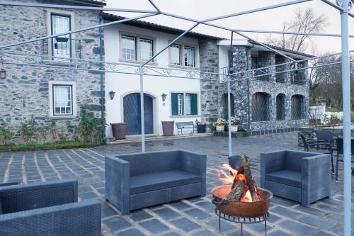 Quinta da Rica-Fé gîte à louer Ríomanzanas