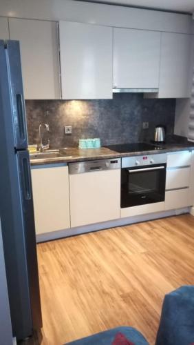  Osmanlı Apartment in Istanbul