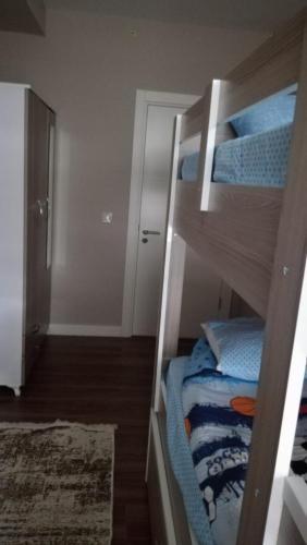  Osmanlı Apartment in Istanbul