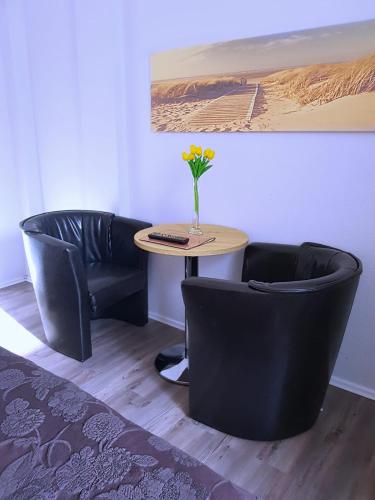 Hotel garni Morsum - image 2