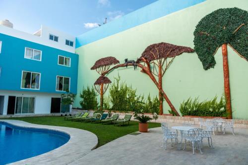 Hotel Playa Encantada - image 4