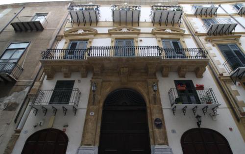 Casa vacanze Ai Corrieri