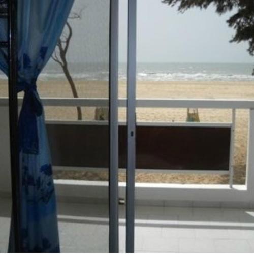 EDEN BEACH SAINT-LOUIS in Saint Louis