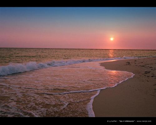 EDEN BEACH SAINT-LOUIS in Saint Louis