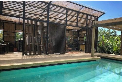 Finca Victoria Vieques