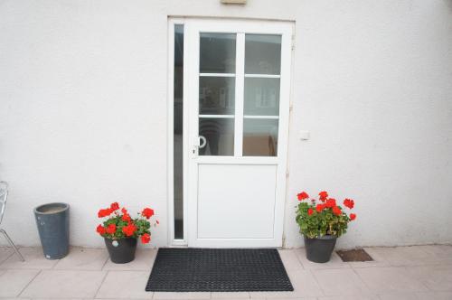 Hotel de la Place in Germigny-des-Pres