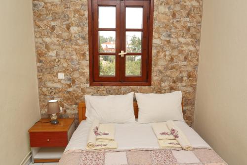  Afytos White Maisonette, Afytos