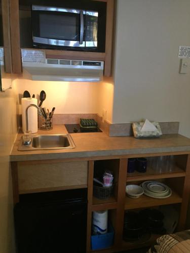 Ouray Riverside Inn Cabins Ouray Reservations Online