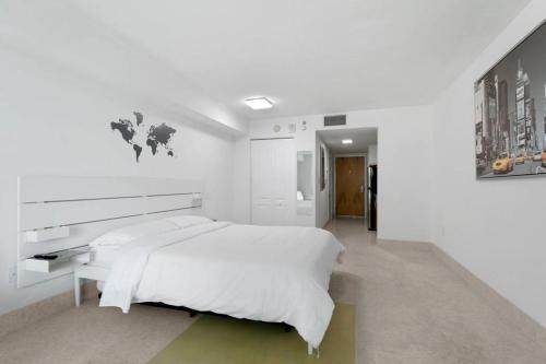 Centric Modern, Stylish Brickell / Miami + FREE Parking in Miami, USA