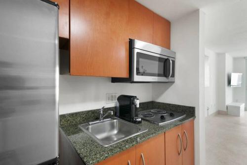 Centric Modern, Stylish Brickell / Miami + FREE Parking in Miami, USA