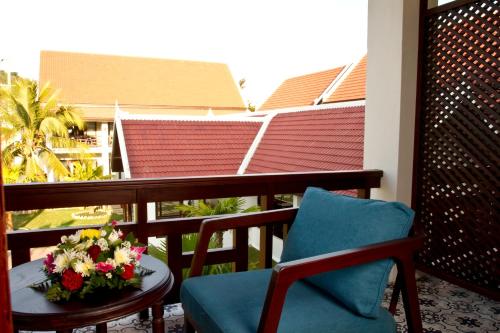 Sunrise Garden House - Luang Prabang - image 5