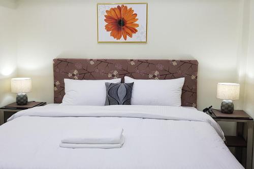 B&B Kalibo Town - Cess Summer Boutique Hotel - Bed and Breakfast Kalibo Town