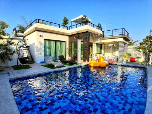 MyPool Villa Huahin MyPool Villa Huahin