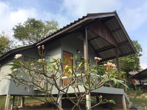 Phupha Bungalow Haad Rin, Ko Phangan