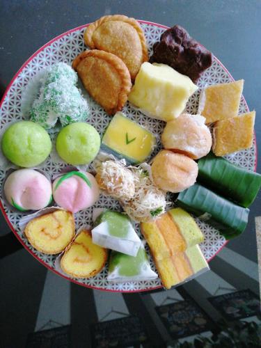 INNI Homestay – Malang, MO