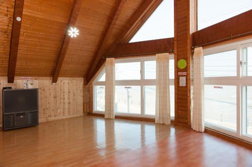 Family Room with Sea View