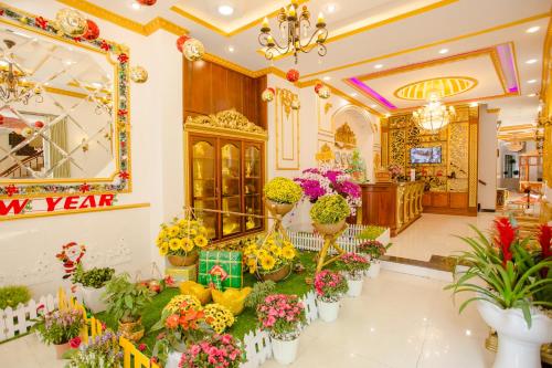 King Hotel Quang Ngai in Quang Ngai