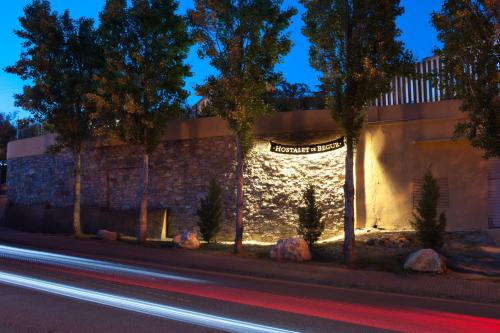 Intrare, Hostalet de Begur - Adults Only in Begur