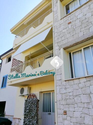 Stella Marina