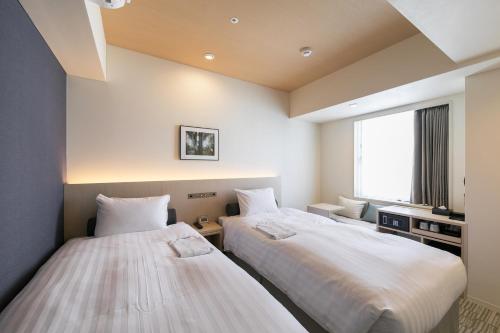 Standard Twin Room - Non Smoking image 1
