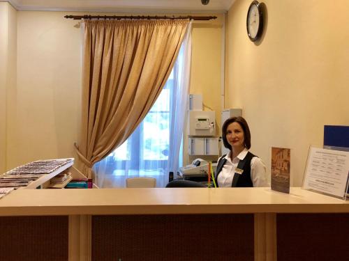 Gonchar Hotel - image 14