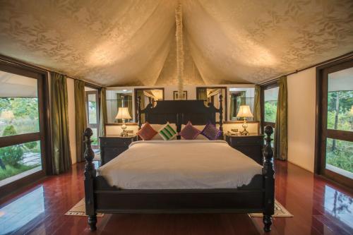 툴리 비어 바그 리조트