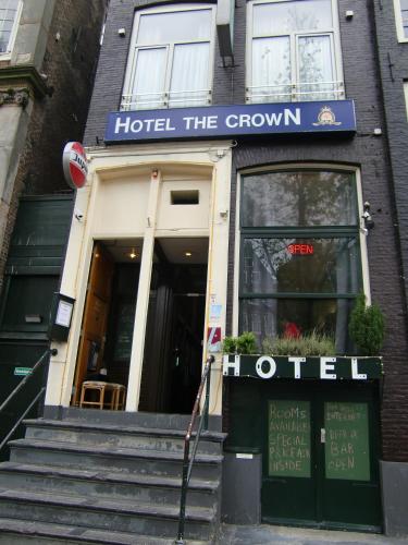 Hotel Crown