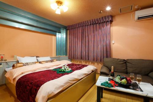 HOTEL REGINA (Adult Only)