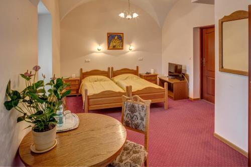 Hotel Książ - image 6
